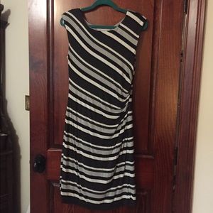 Loft Dress, Size Medium